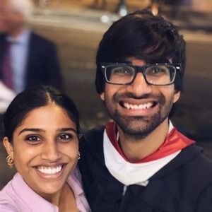 Meet your Posher, Amarsingh